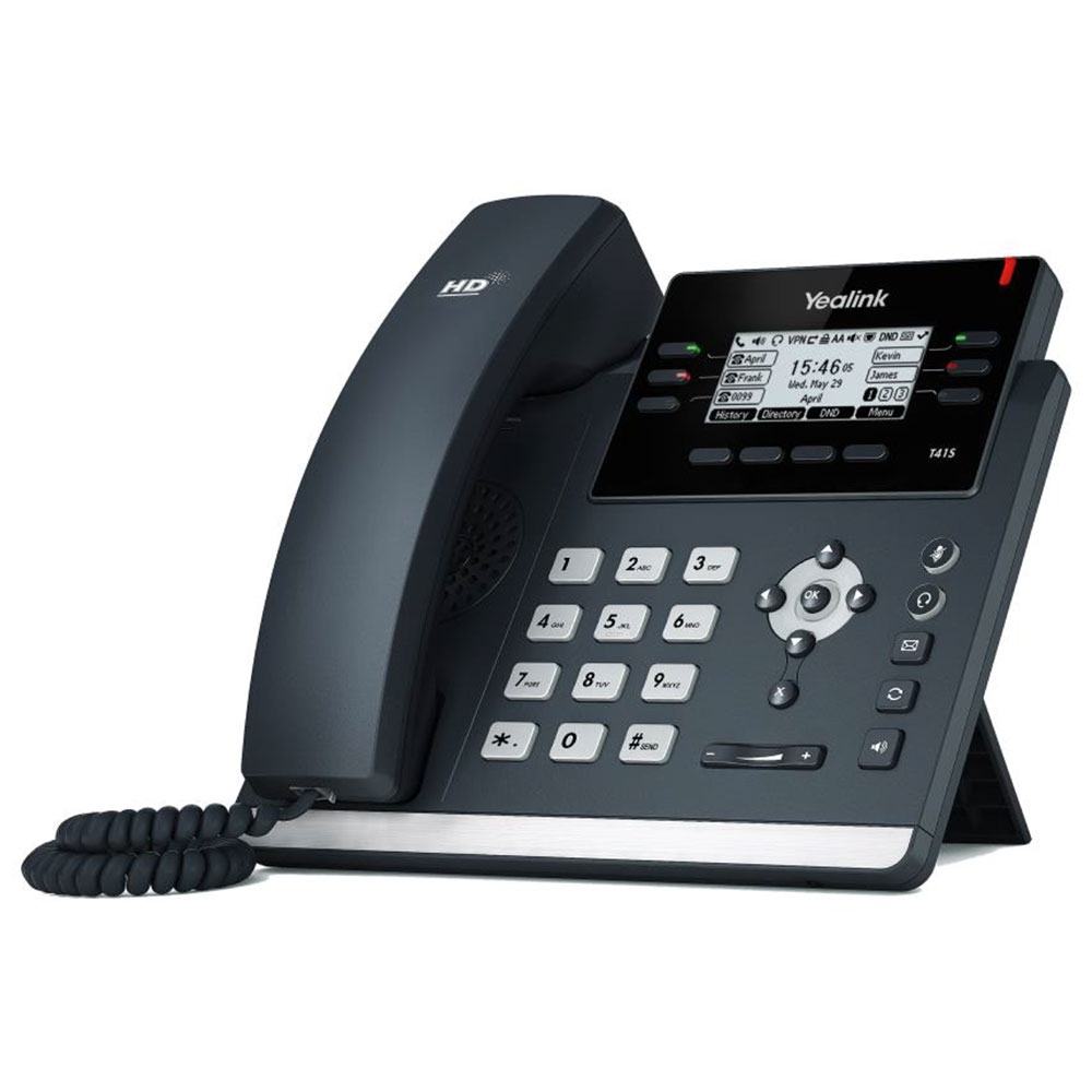 Yealink - SIP-T41S